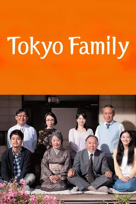 Tokyo Family